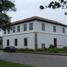 Casa de Câmara e Cadeia