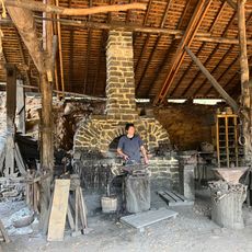 Forge