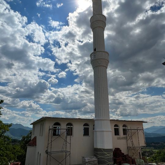 Mosque