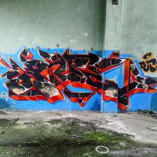 Graffiti