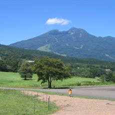 Mount Myōkō