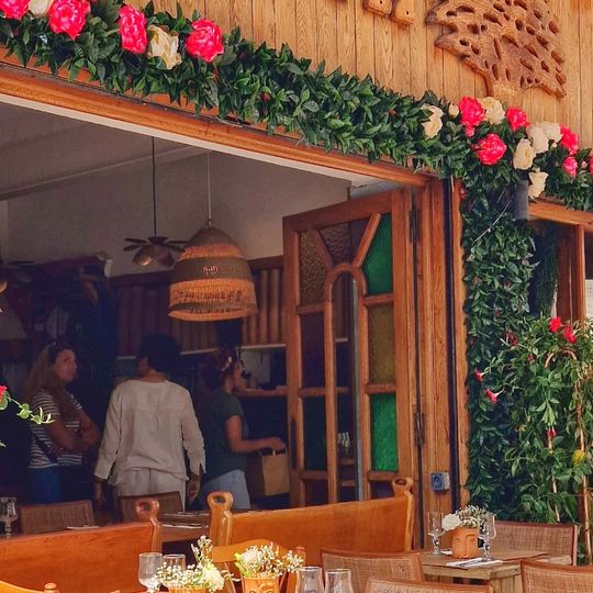 Café Beyrouth
