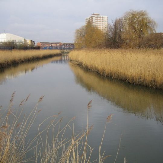 River Roding