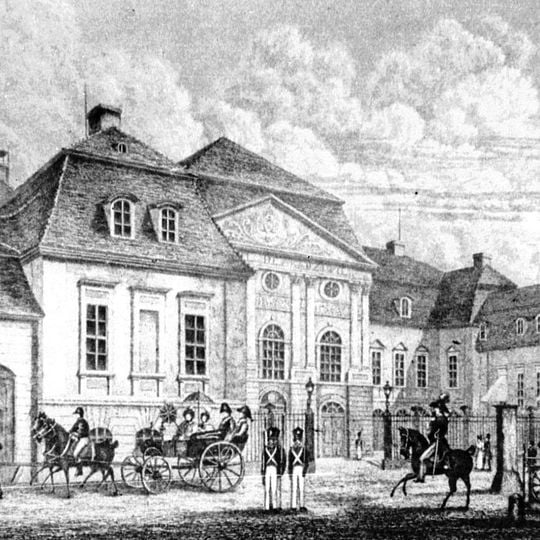 Stara Kancelaria Rzeszy