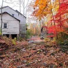 Gilreath's Mill