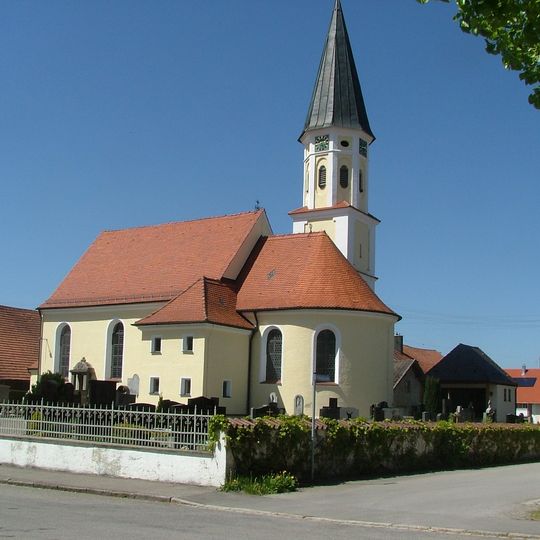 St. Ulrich