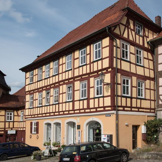 Wohnhaus