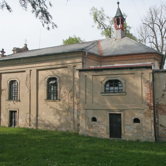 Church of Saints Wenceslaus