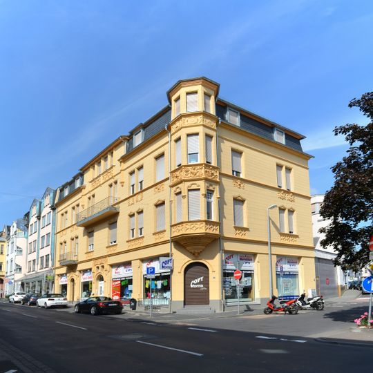 Diezer Straße 12