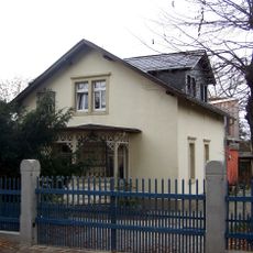 Villa Eduard-Bilz-Straße 28