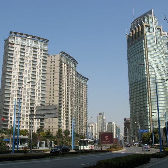 Xiaodongmen Subdistrict