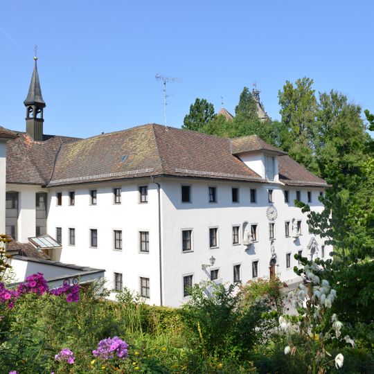 Kloster Thalbach