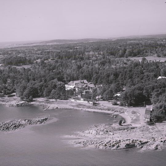 Sykehuset i Vestfold- Kysthospitalet i Stavern