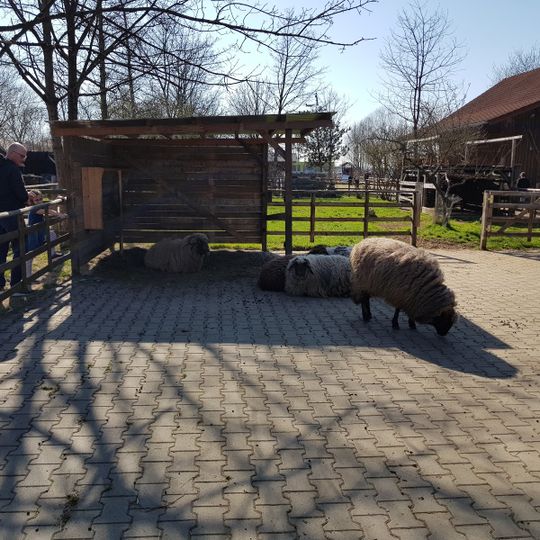 Kinder- und Jugendfarm