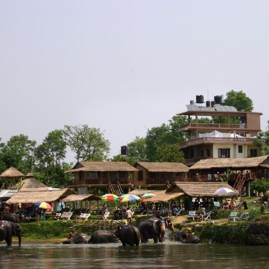 Lumbini Cultural Municipality