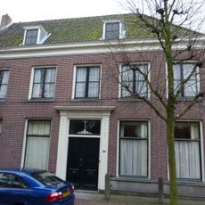 Voorstraat 25, Noordwijk