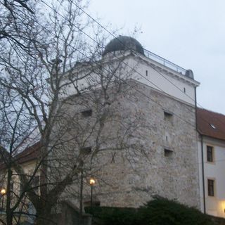 Zagreb Observatory
