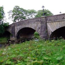 Gargrave Bridge