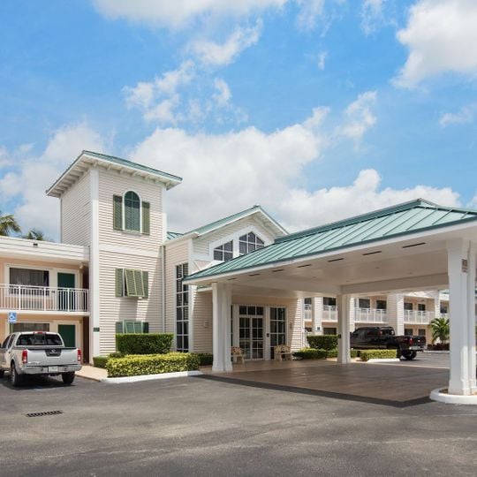 Best Western Gateway To The Keys