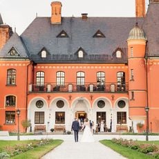Lejondals slott