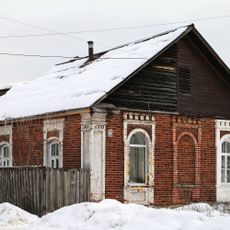 Жилой дом (Гусь-Хрустальный)