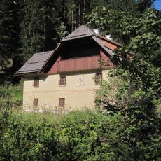 Gewerkenhaus vulgo Tatschenhammer