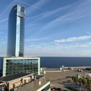 Azul Rooftop Barceloneta