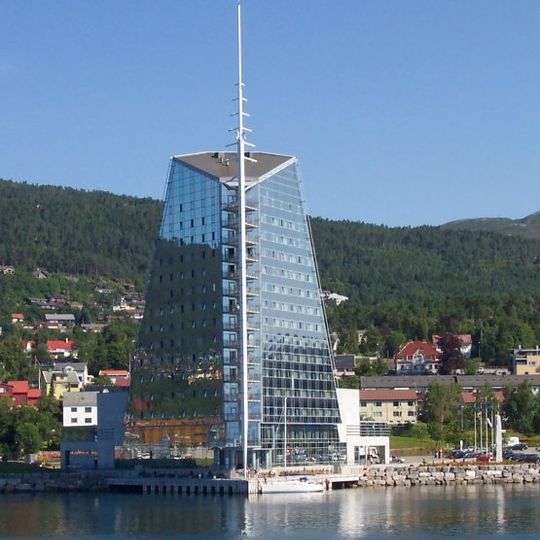 Rica Seilet Hotel
