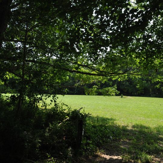 Brainard Homestead State Park