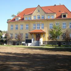Grundschule Schmölln Schulweg 1