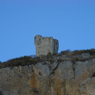 Torre della Caprazoppa