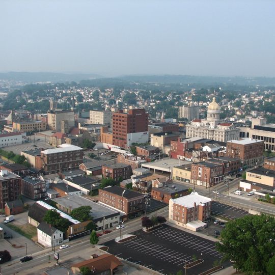 Greensburg