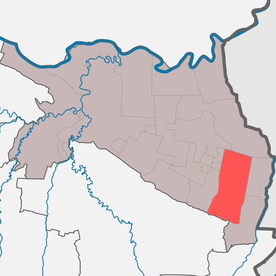 Кошкельдинское сельское поселение