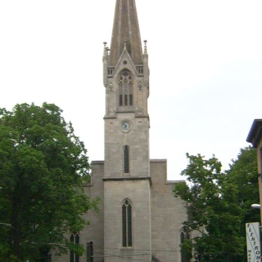 Dorfkirche Kalkberge