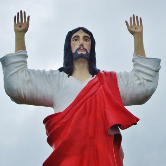 Sacred Heart of Jesus