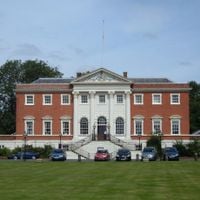 Borough of Warrington