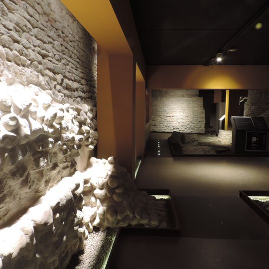 Alba Sotterranea - Ambiente & Cultura