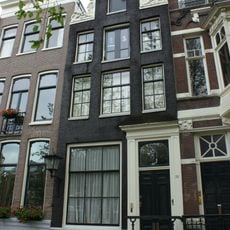 Keizersgracht 23, Amsterdam