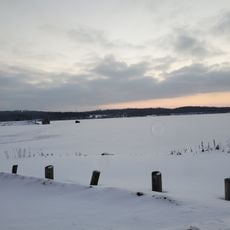 Clear Fork Reservoir