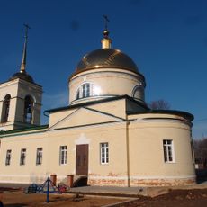 Saint Michael Church