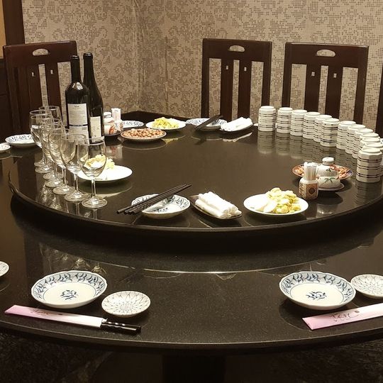 Da He Japanese Restaurant