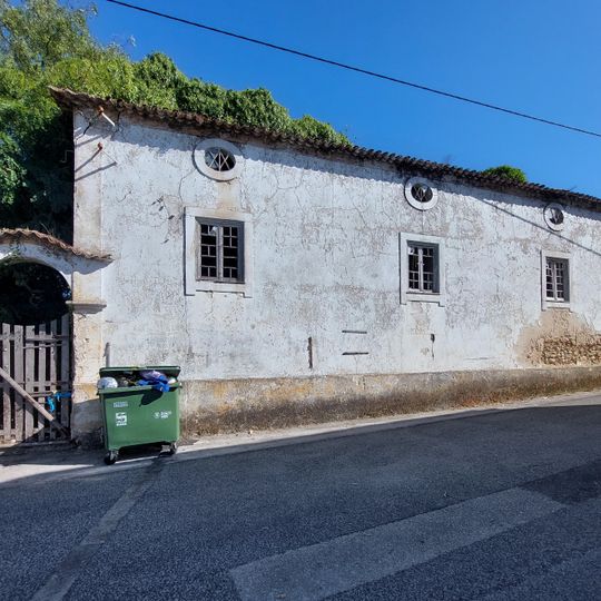 Solar da Quinta Carnides