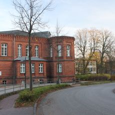 Navigationsschule (Flensburg)