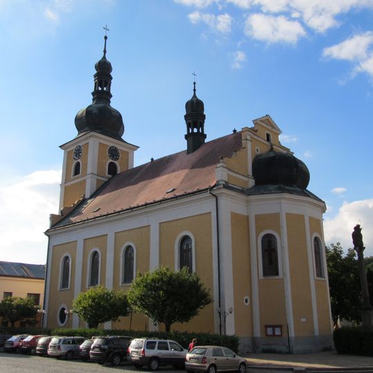 Church of Saint James the Greater