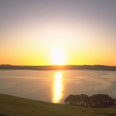 Camperdown botanic gardens