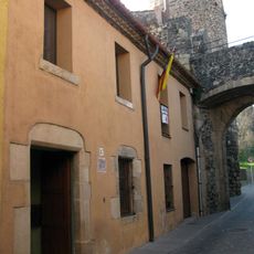 Can Fortuny del carrer Major