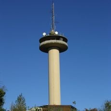 Torre Gauss