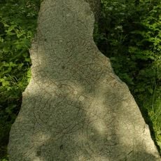 Upplands runinskrifter 492