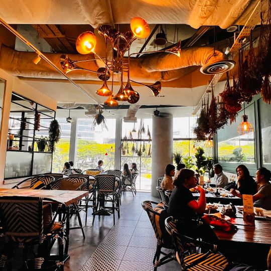 Arteastiq DePatio @ Plaza Singapura