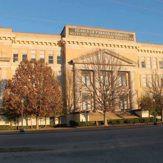 R. L. Paschal High School